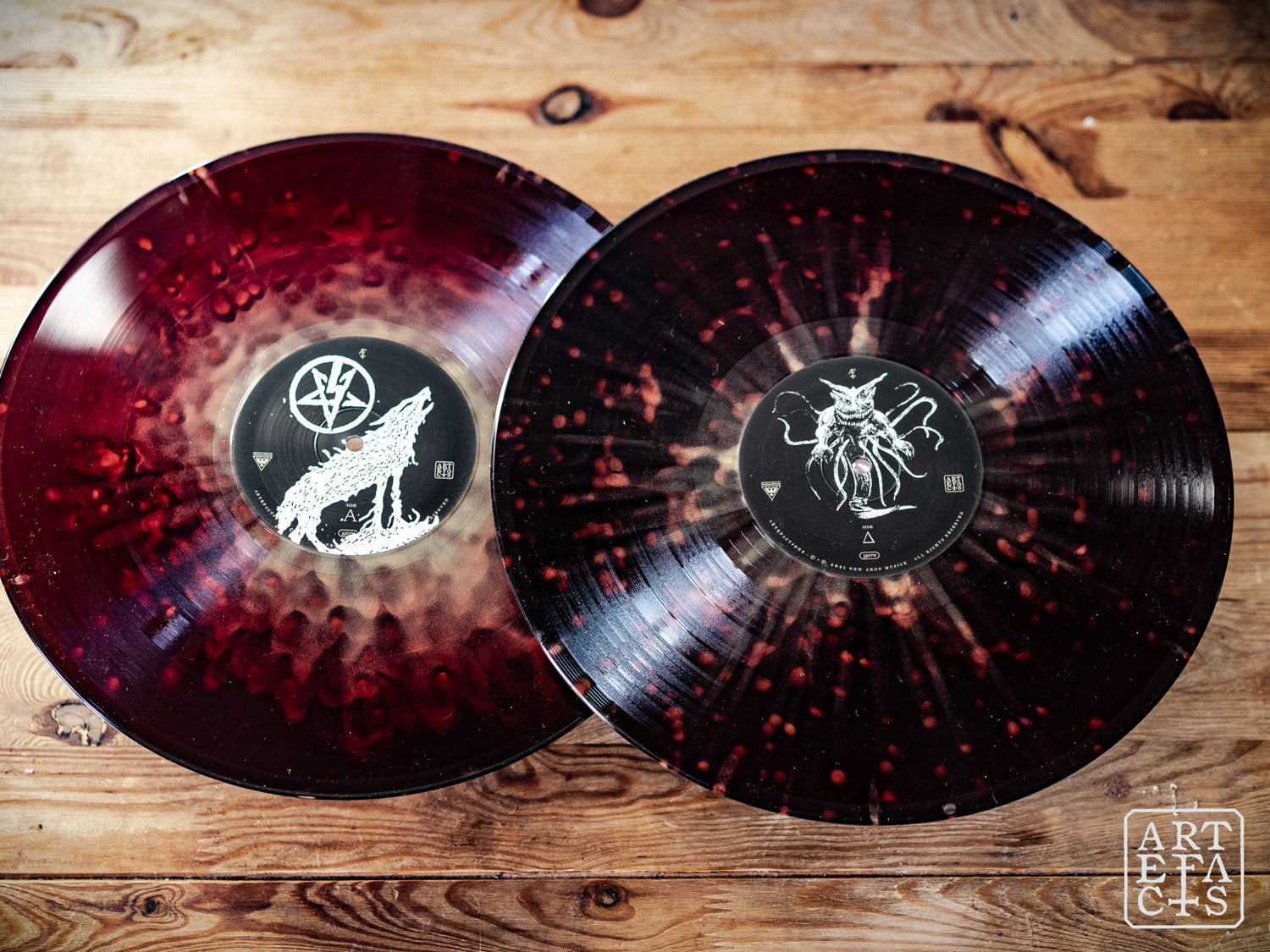 NECROMANTIA_Blood_Rituals_BARON_BLOOD