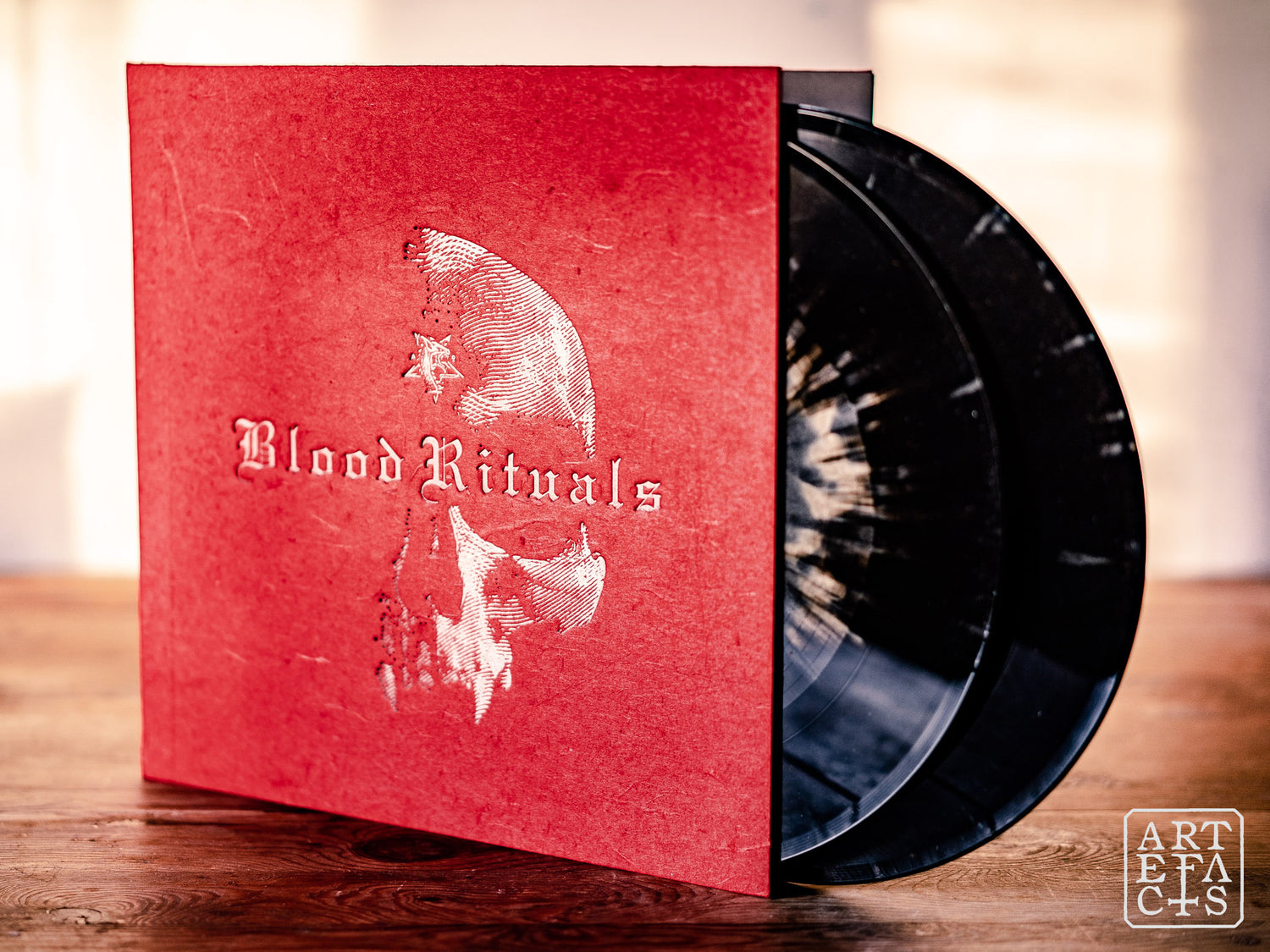 NECROMANTIA_Blood_Rituals_THE_MAGUS