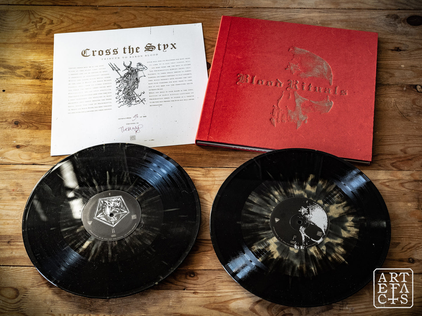 NECROMANTIA_Blood_Rituals_THE_MAGUS
