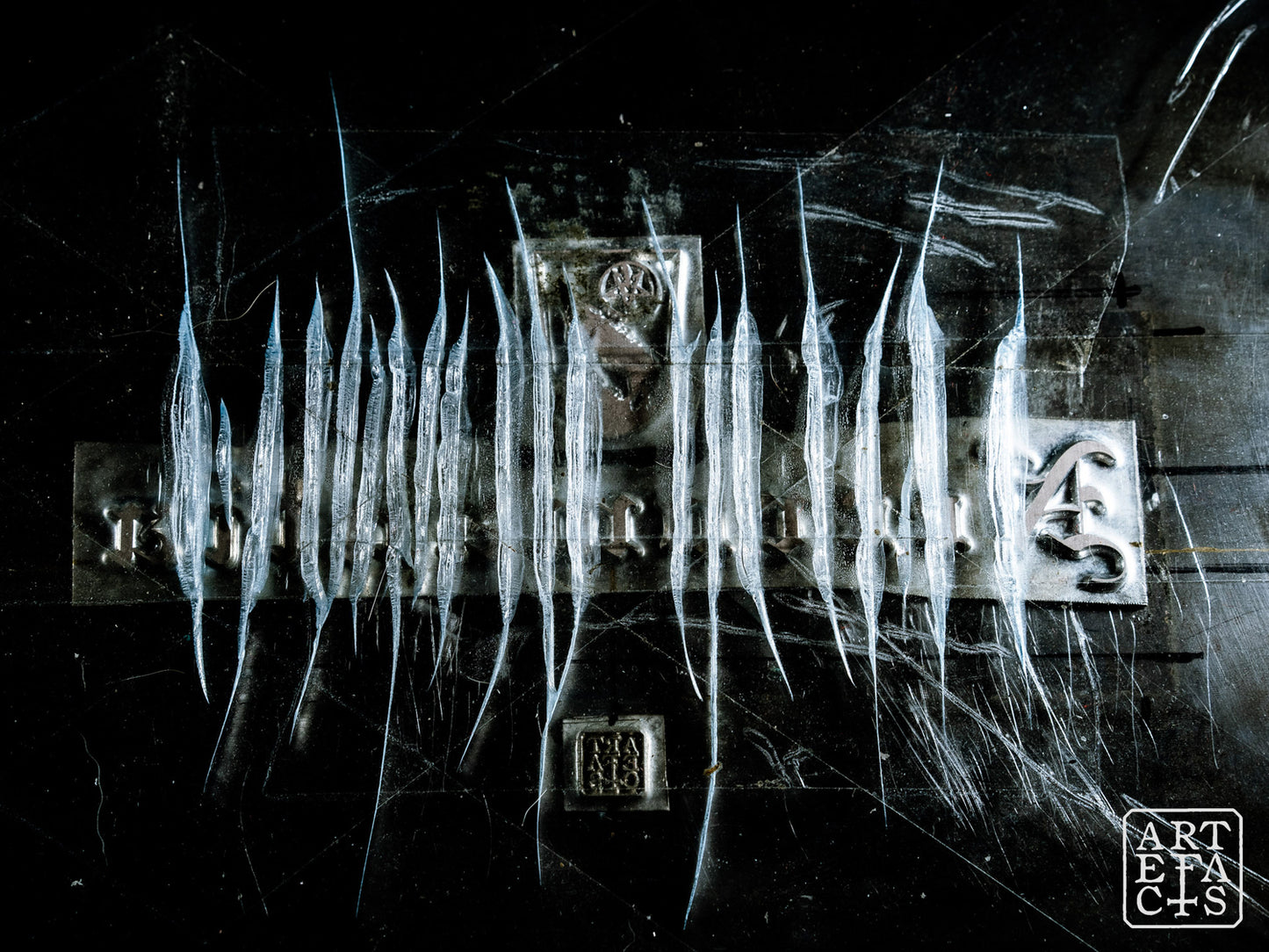 NECROMANTIA_Blood_Rituals_THE_MAGUS