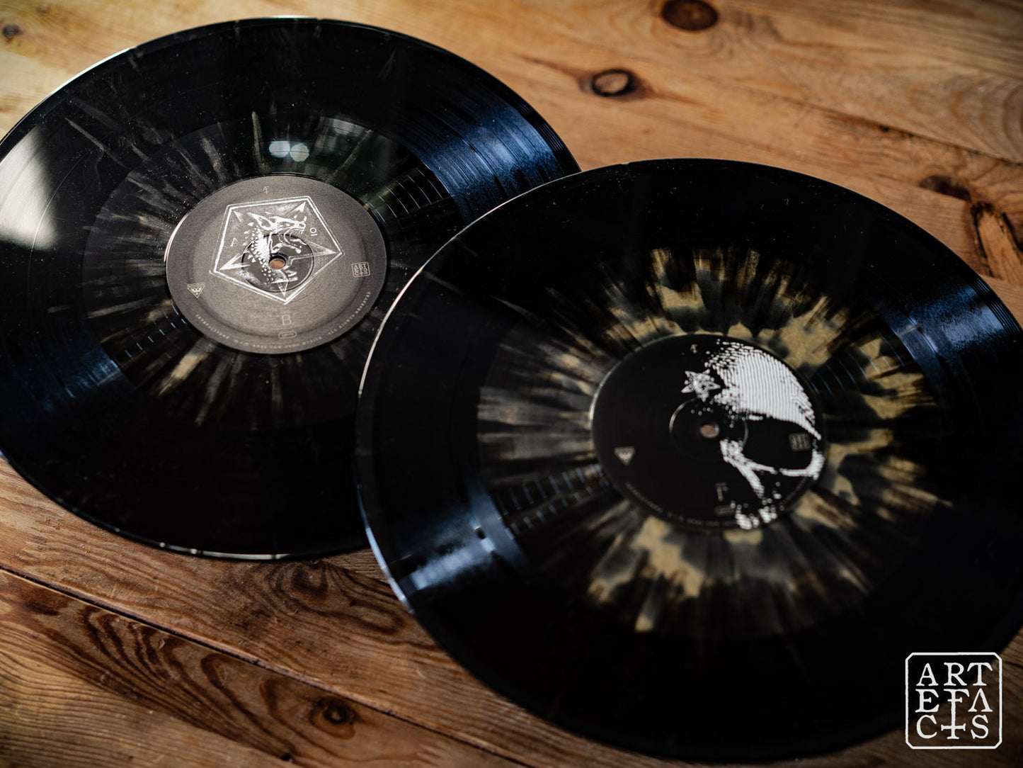 NECROMANTIA_Blood_Rituals_THE_MAGUS