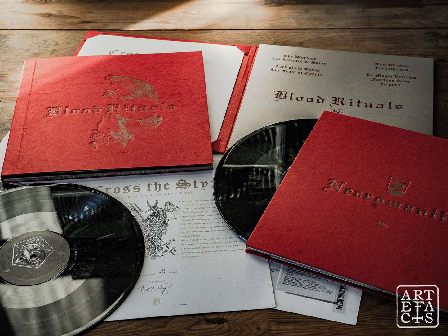 NECROMANTIA_Blood_Rituals_THE_MAGUS