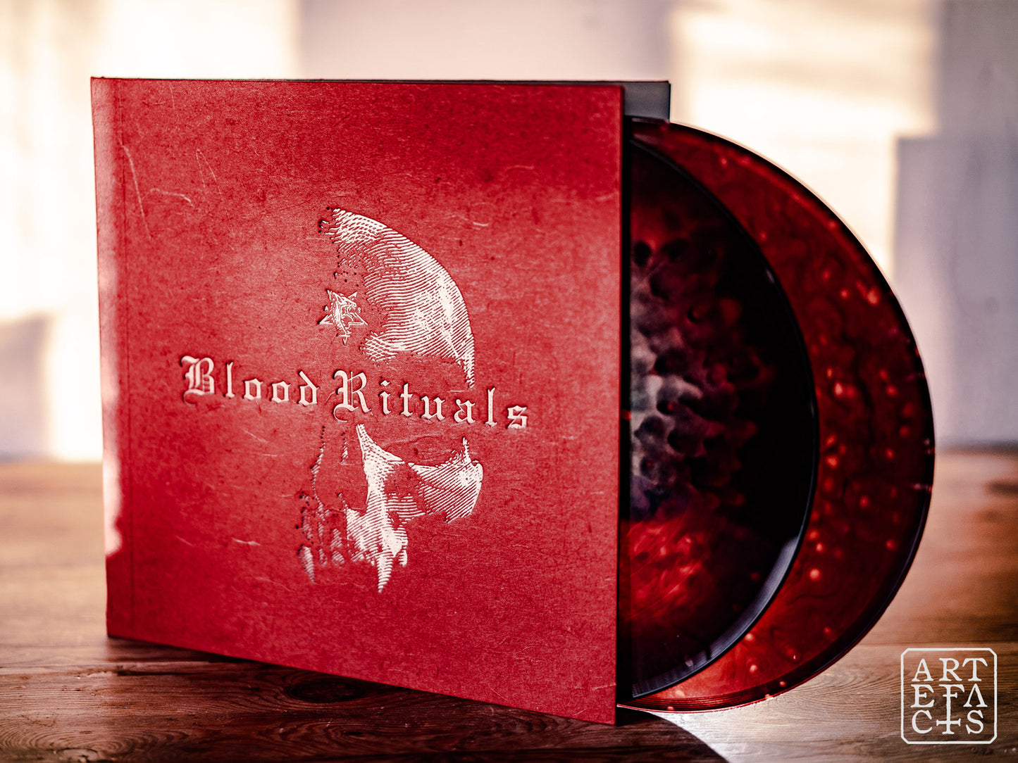 NECROMANTIA_Blood_Rituals_BARON_BLOOD 